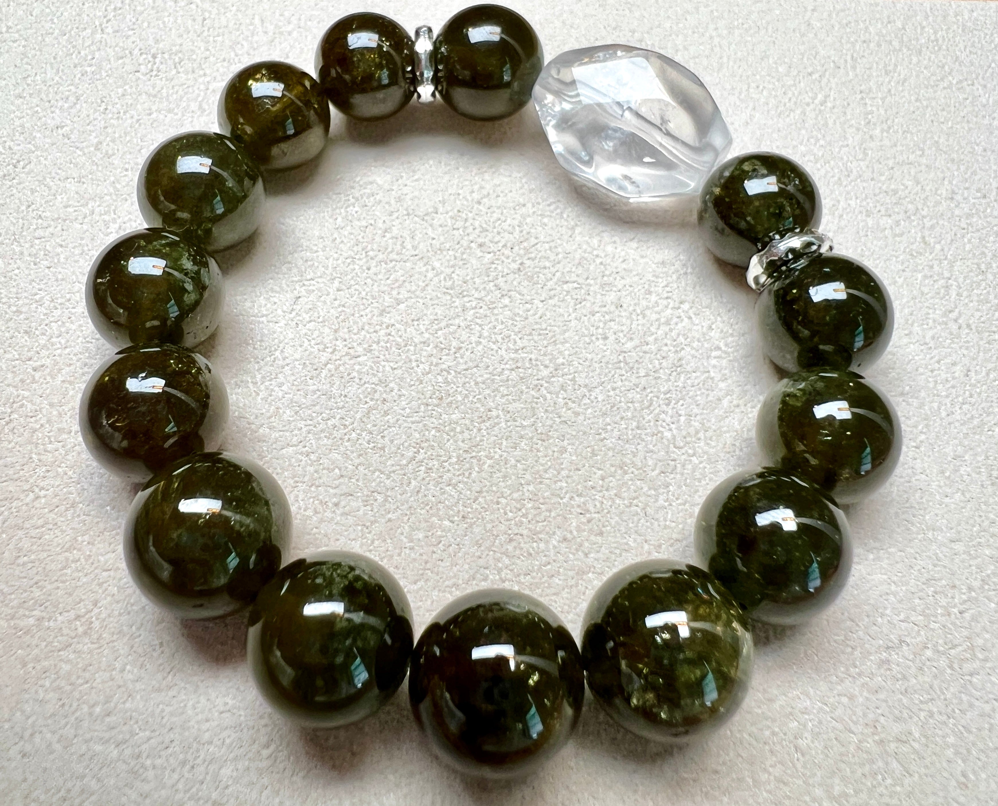 Eclipse Harmony 11mm