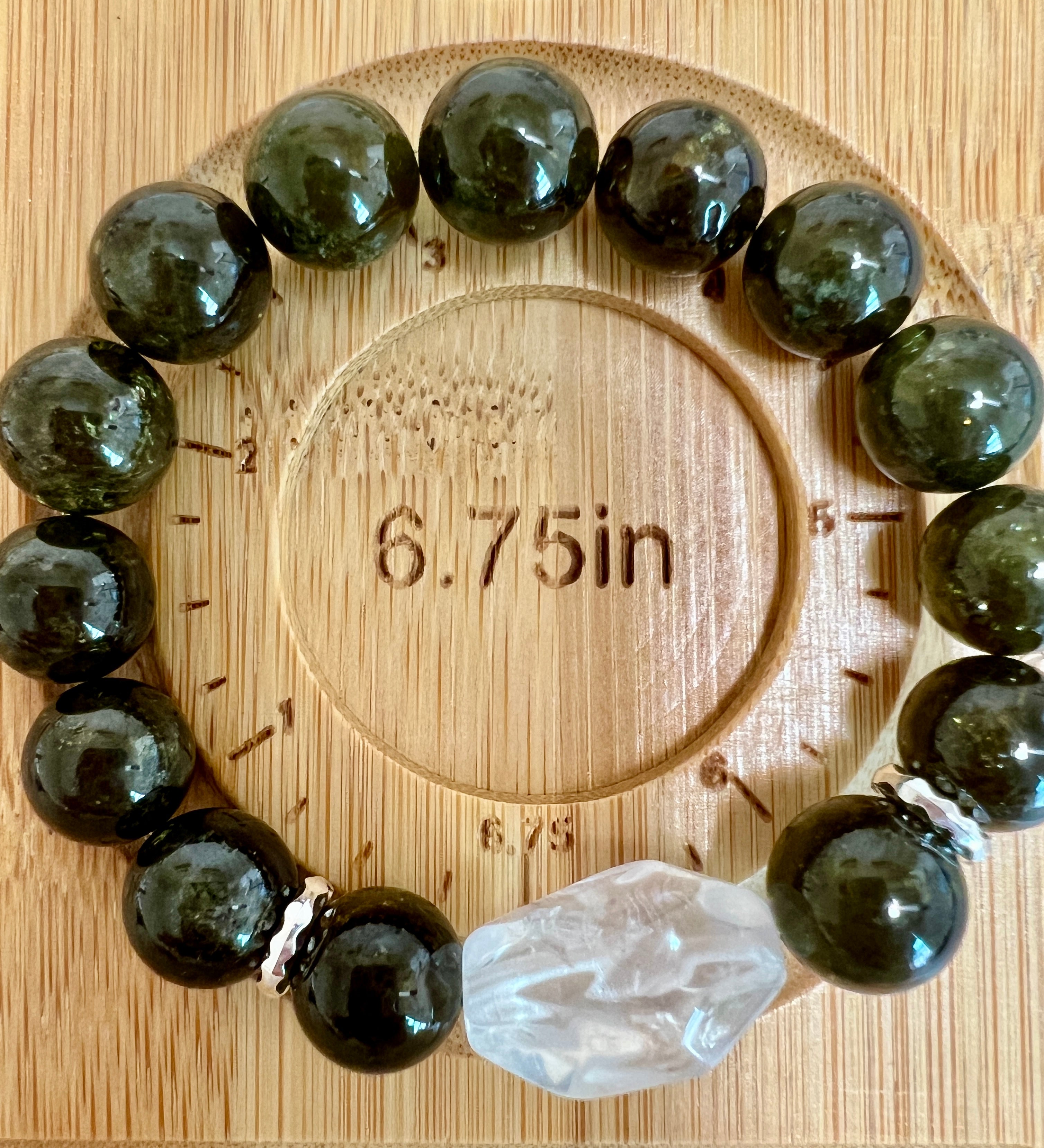 Eclipse Harmony 11mm