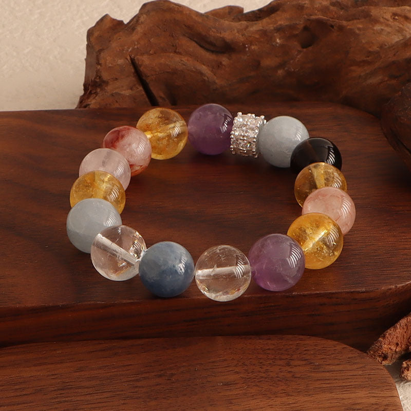 Crystal Harmony Bracelet