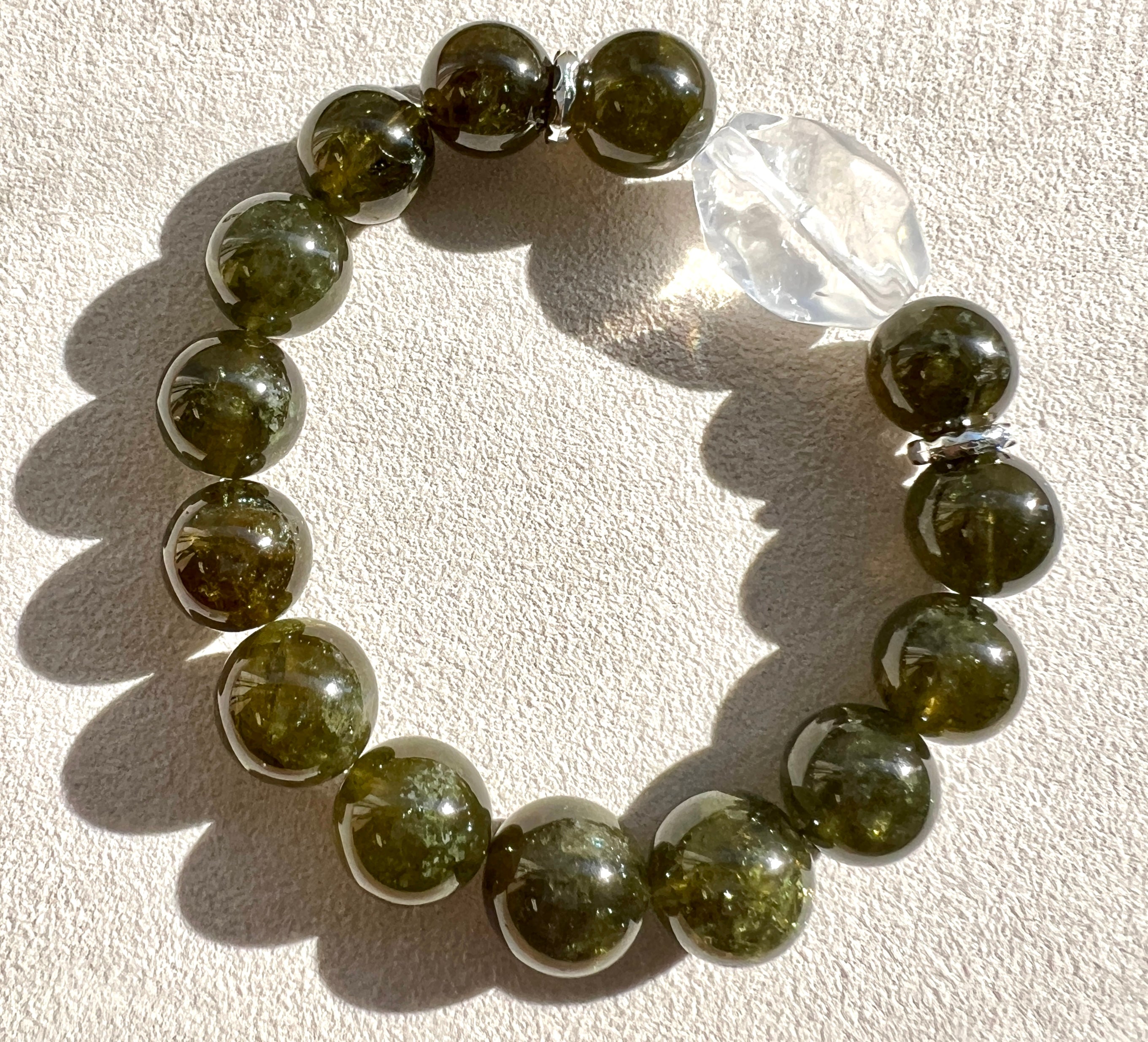 Eclipse Harmony 11mm