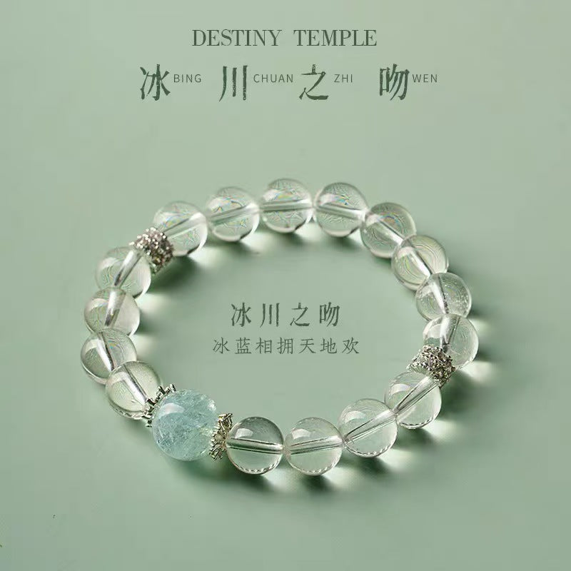 Crystal Harmony Bracelet