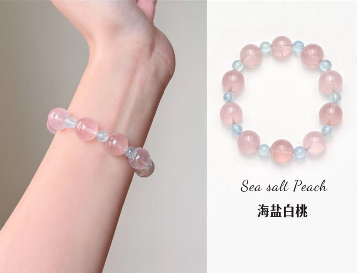 Crystal Harmony Bracelet